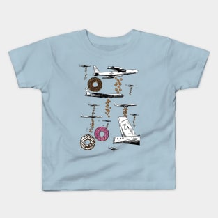 Payload Kids T-Shirt